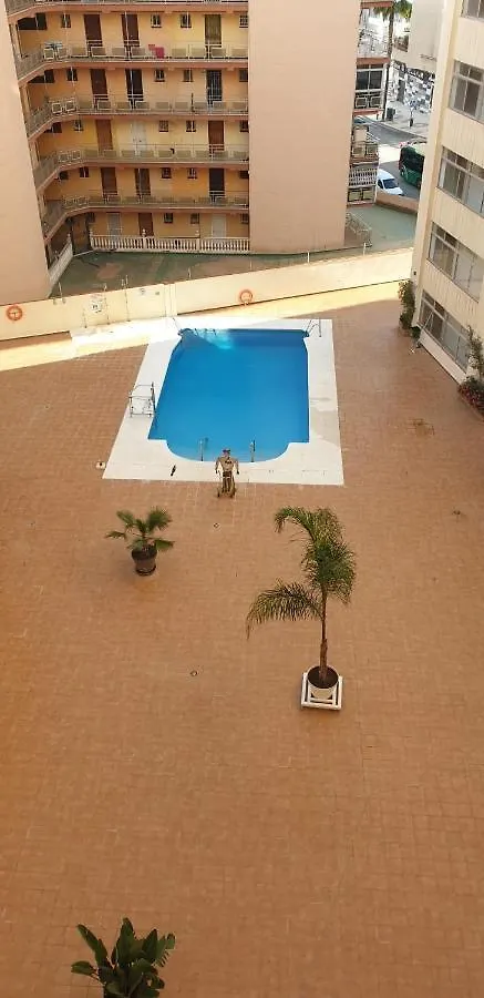 Apartment Apartamento Rulosol 1 Torremolinos Spain