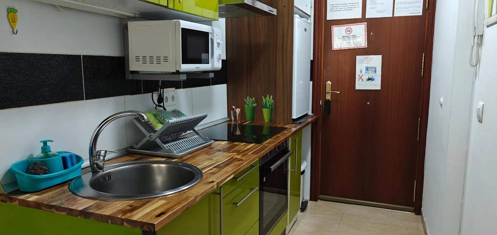 Apartamento Rulosol 1 Torremolinos Spain
