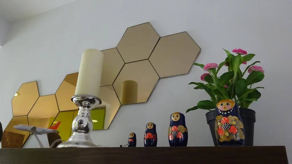Apartamento Rulosol 1 Torremolinos