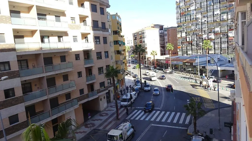 Apartamento Rulosol 1 Torremolinos 0*,  Spain