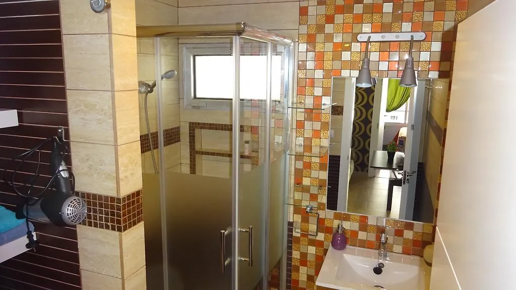Apartamento Rulosol 1 Torremolinos Apartment