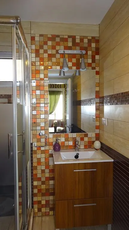 Apartment Apartamento Rulosol 1 Torremolinos Spain