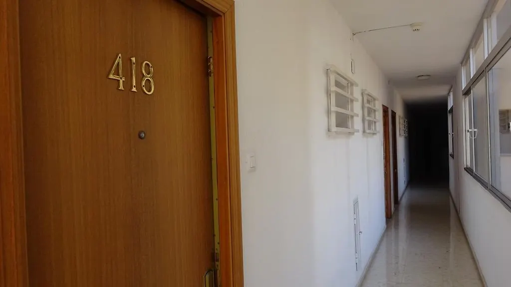 Apartment Apartamento Rulosol 1 Torremolinos Spain