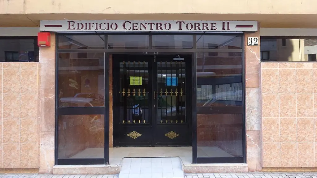 Apartamento Rulosol 1 Torremolinos