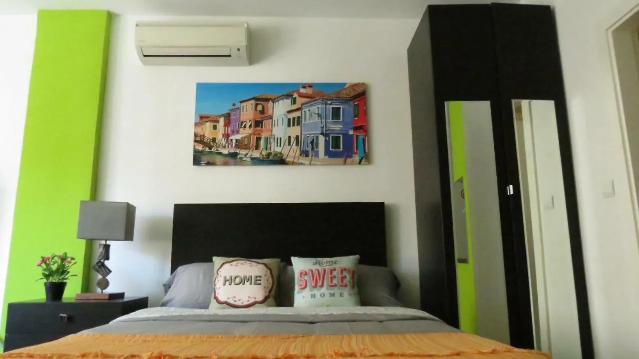 Apartamento Rulosol 1 Torremolinos 0*,  Spain