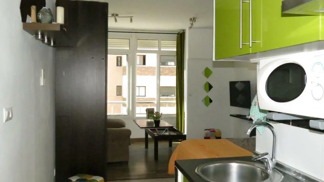 Apartamento Rulosol 1 Torremolinos