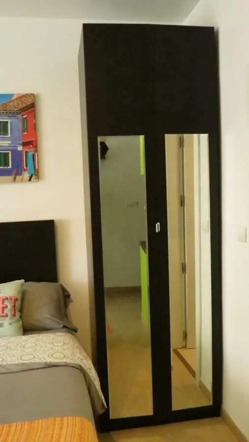 Apartment Apartamento Rulosol 1 Torremolinos