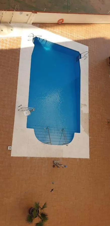 Apartamento Rulosol 1 Torremolinos Apartment