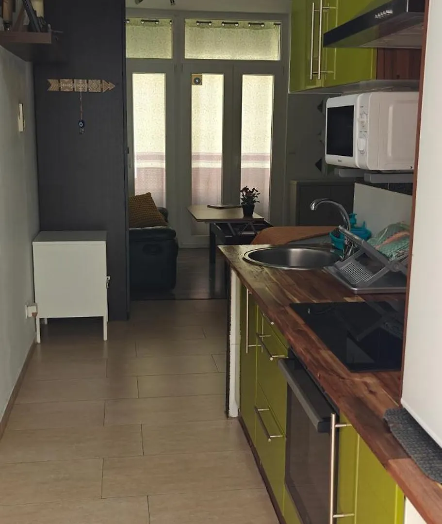 Apartamento Rulosol 1 Torremolinos Apartment