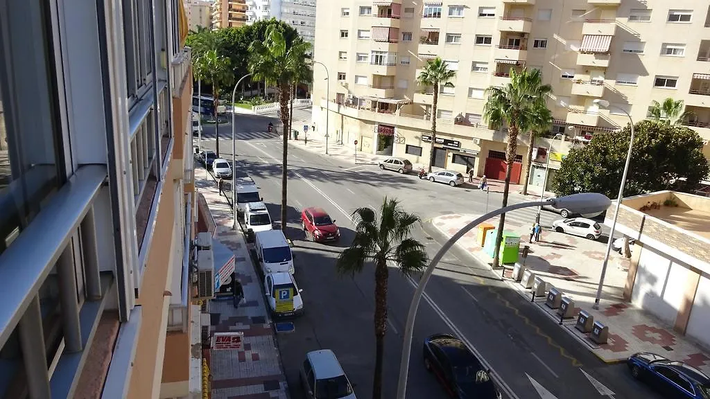 Apartamento Rulosol 1 Torremolinos Apartment