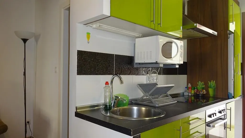 Apartamento Rulosol 1 Apartment Torremolinos
