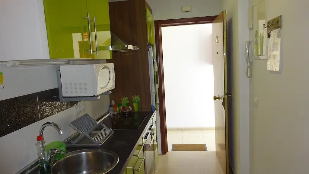 Apartamento Rulosol 1 Torremolinos Spain