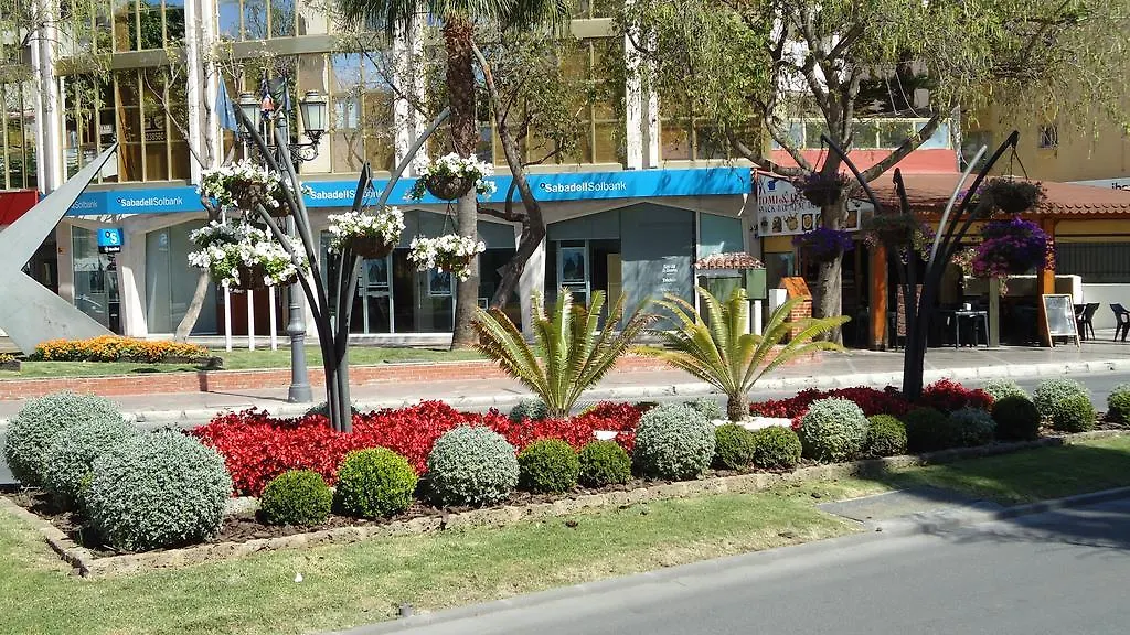 Apartamento Rulosol 1 Torremolinos