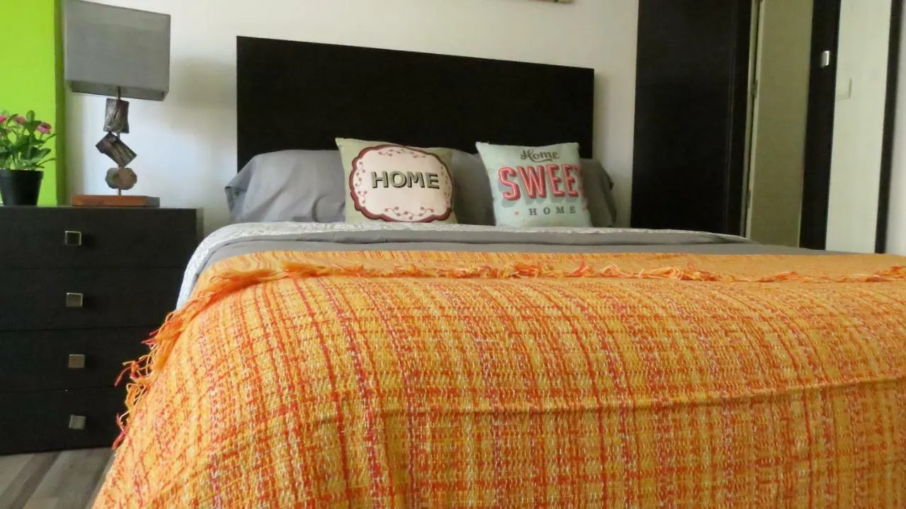 Apartamento Rulosol 1 Apartment Torremolinos Spain
