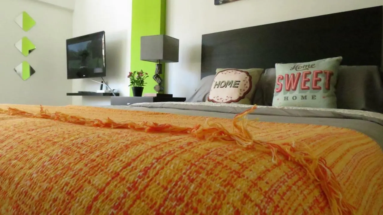 Apartamento Rulosol 1 Torremolinos