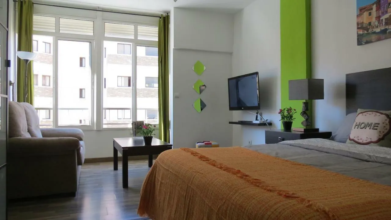Apartamento Rulosol 1 Torremolinos 0*,