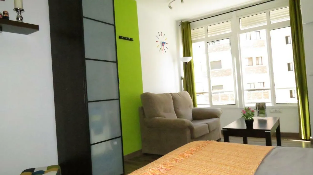 Apartamento Rulosol 1 Apartment Torremolinos