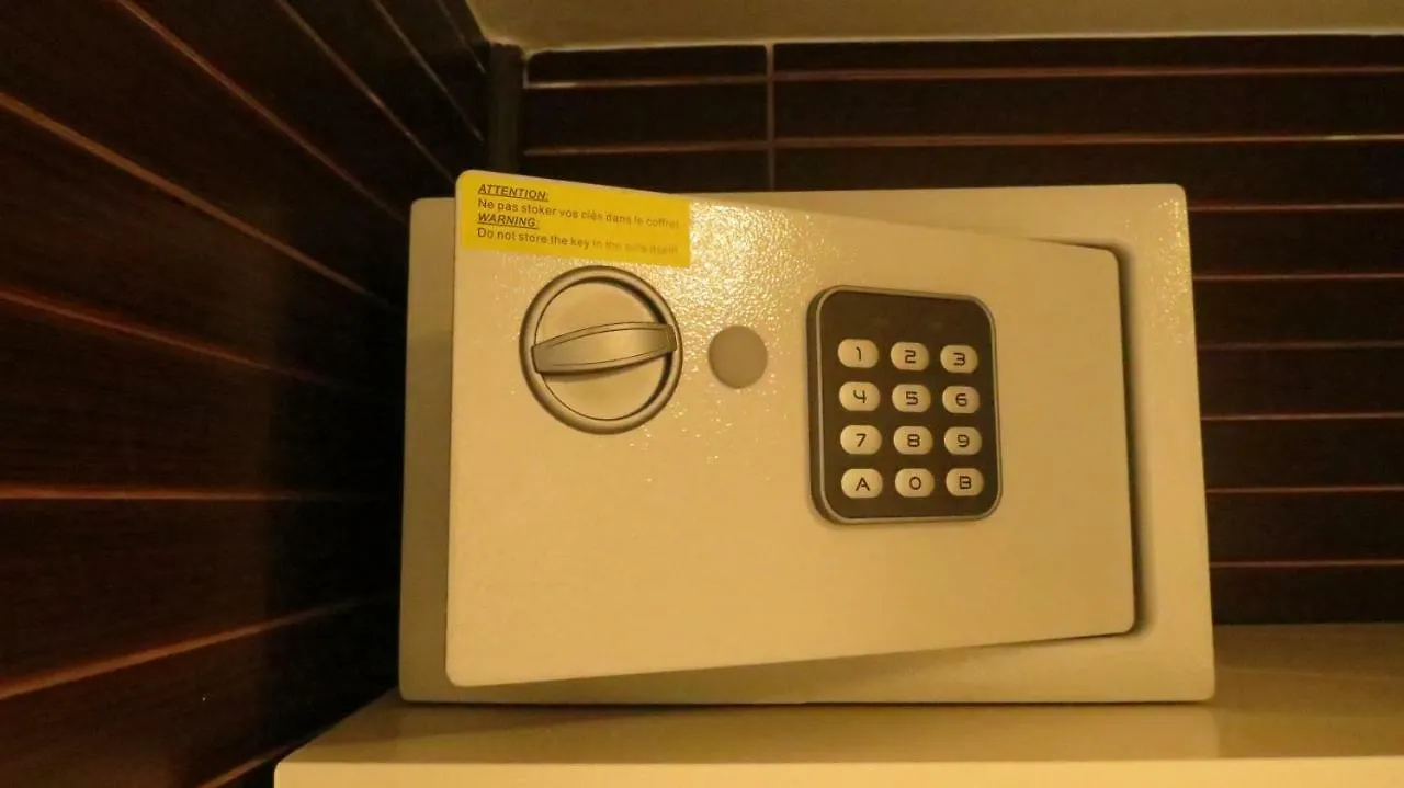Apartamento Rulosol 1 Torremolinos